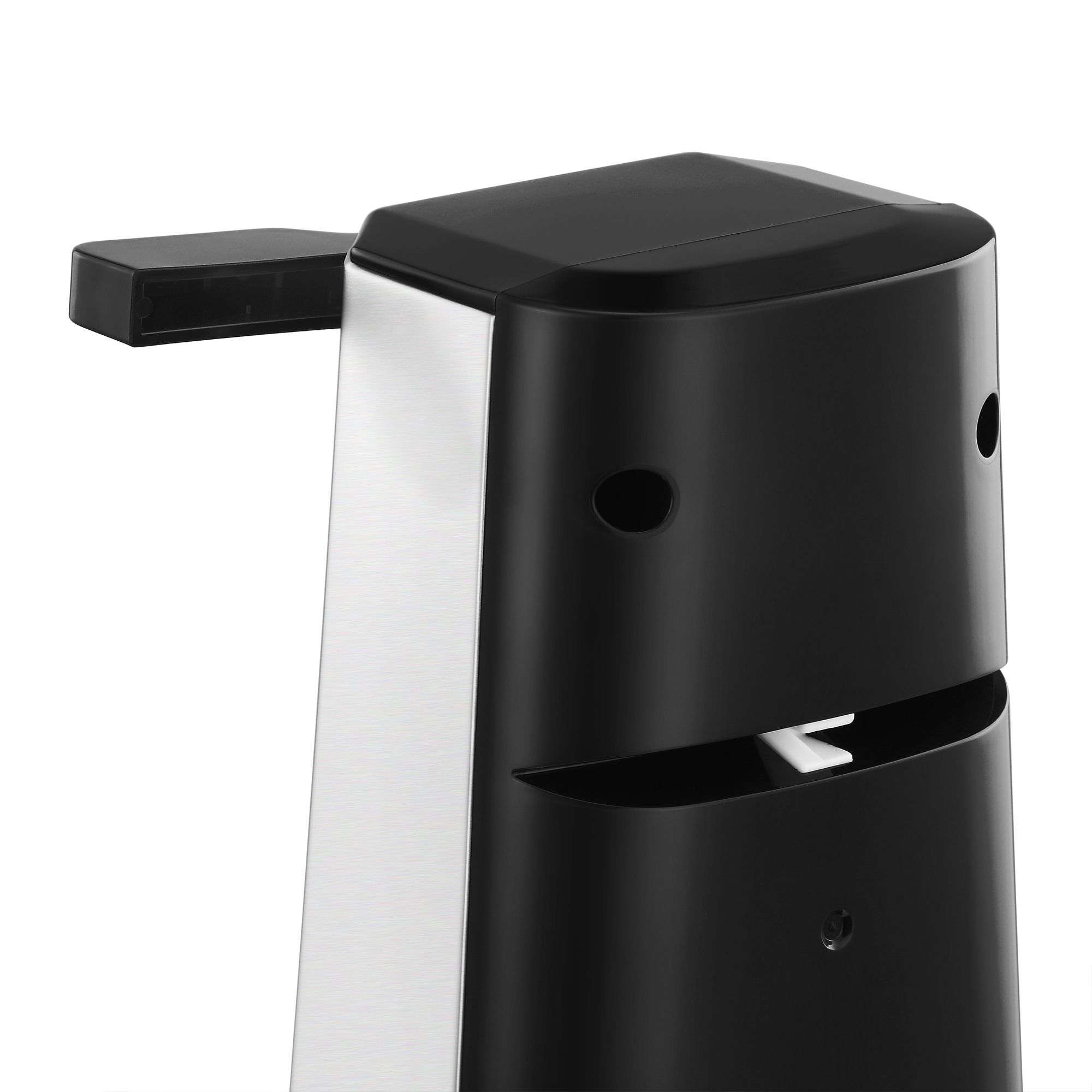 Professional Series Stainless Steel Electric Can Opener in the Can Openers  department at