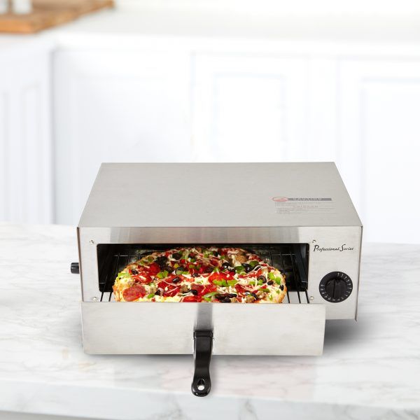 Professional series pizza outlet oven