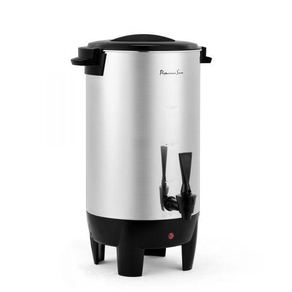 Professional Series 30-Cup Coffee Urn - Macy's