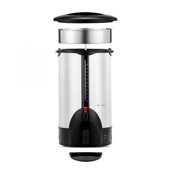 Focus high quality 57100, Regalware 100-Cup Coffee Urn