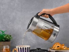 Reasons Why You Should Use an Electric Kettle