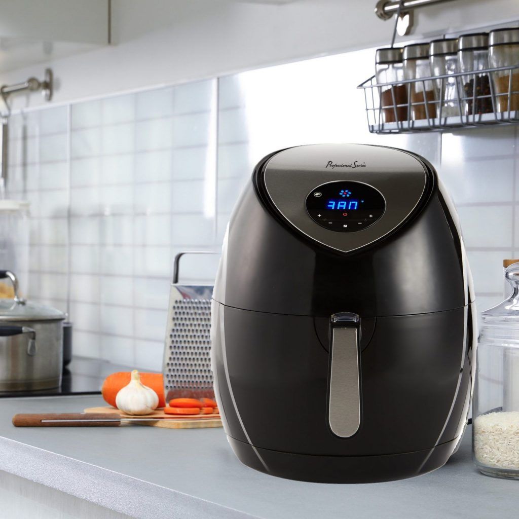 What is an air fryer: How air fryers work, and what you need to know before  you buy
