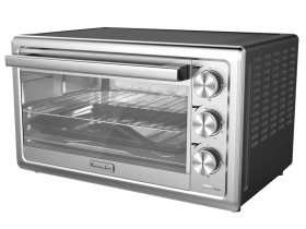 Can a toaster oven be used as an air fryer?