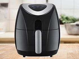How to Make Popcorn with An Air Fryer