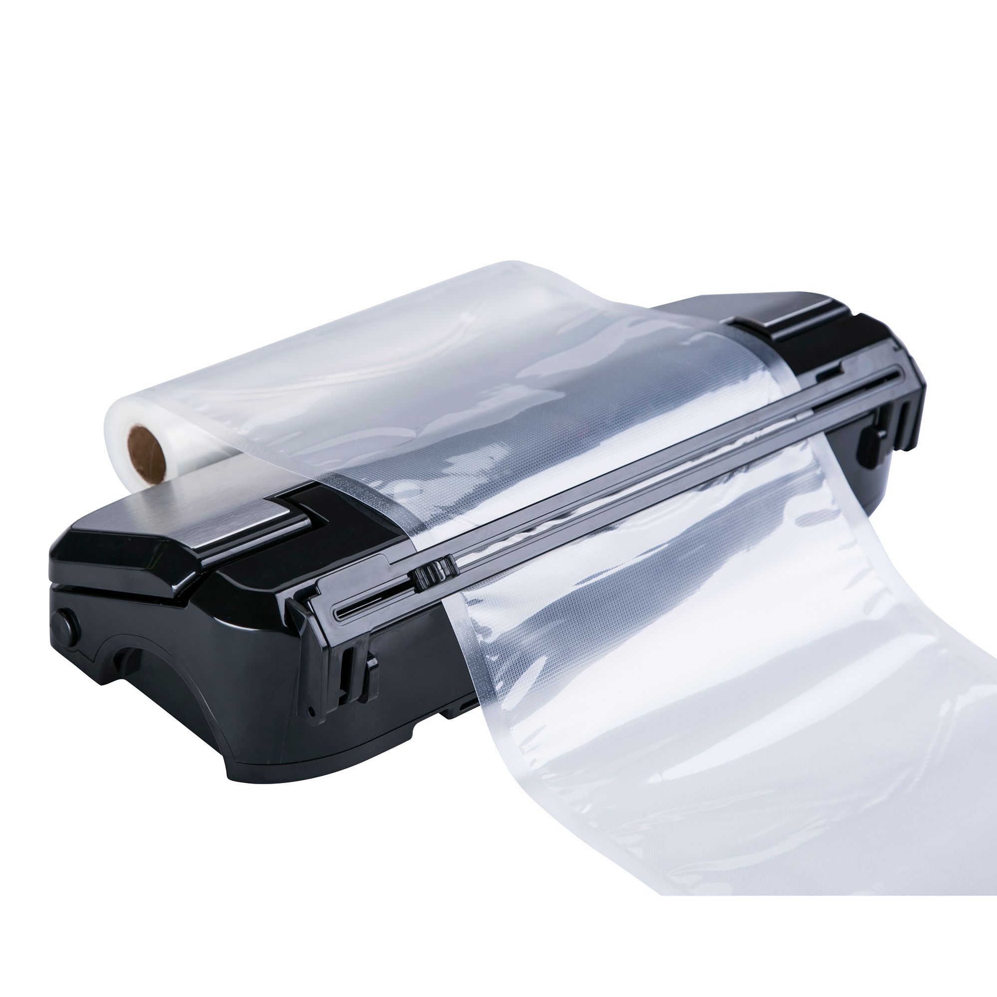 Professional Series ProSeal Vacuum Sealer Roll Bags, 11 x 18' Heavy Duty 3  Rolls, Meal Prep or Sous Vide, FDA Approved in the Vacuum Sealer  Accessories department at